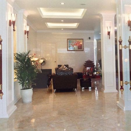 Hotel Tuan Linh Hajfong Zewnętrze zdjęcie