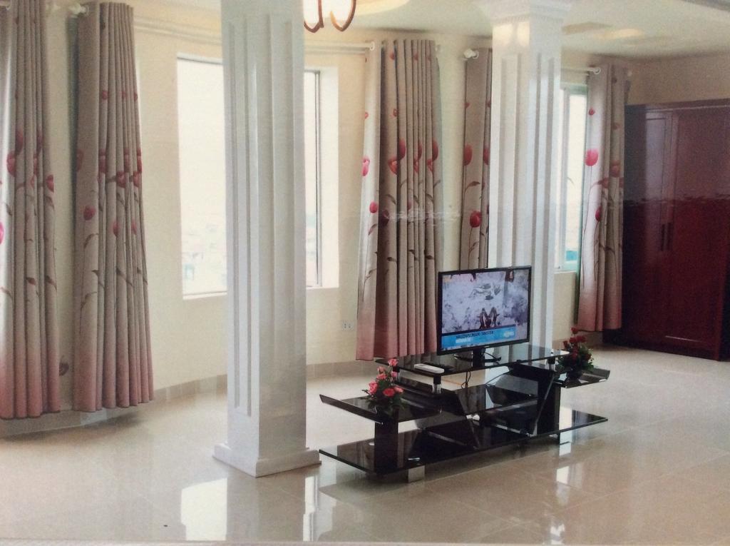 Hotel Tuan Linh Hajfong Pokój zdjęcie