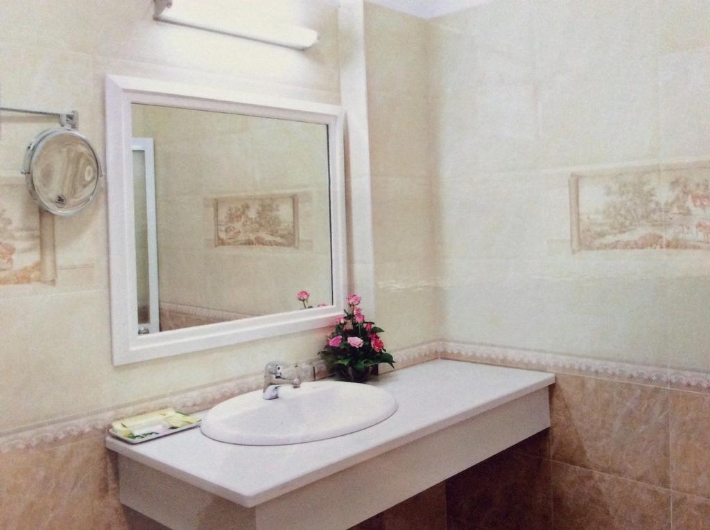 Hotel Tuan Linh Hajfong Pokój zdjęcie