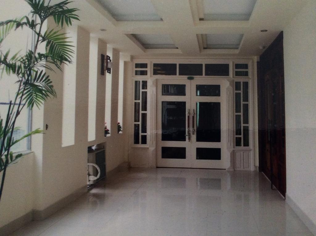 Hotel Tuan Linh Hajfong Zewnętrze zdjęcie