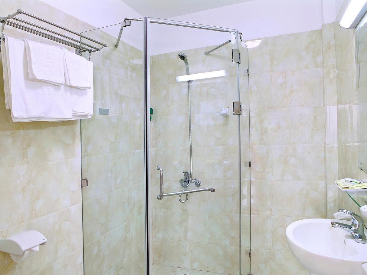 Hotel Tuan Linh Hajfong Zewnętrze zdjęcie