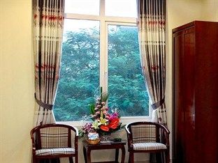 Hotel Tuan Linh Hajfong Zewnętrze zdjęcie